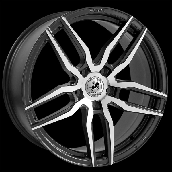 Walter Performance Wheels - WP-126